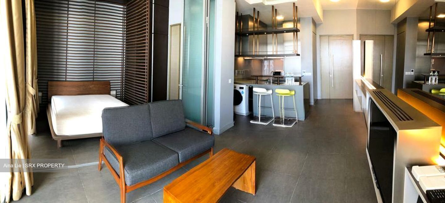 Katong Regency (D15), Apartment #522926991